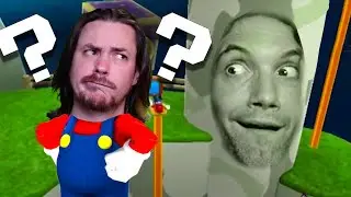 what wall???