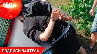 ШКОЛЬНИК НАШЕЛ СМЕРТЬ В КОНЦЕ ТОННЕЛЯ; хотел продать машину, но стал жертвой мошенника / 06.08.2024