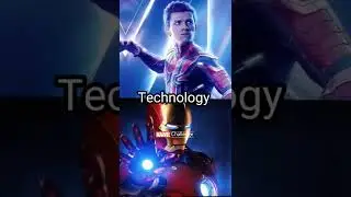 Spider-Man vs Iron-Man Who Will Win #shorts #viral #marvel #ironman