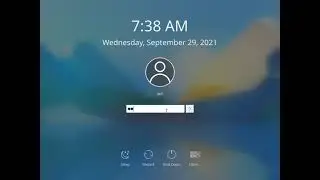 Simple Desktop Display Manager (SDDM) Customization