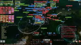 ArcheAge Classic | Claims 'N Doms