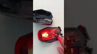 mouse repair 