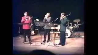 Trio Con Brio - Poland