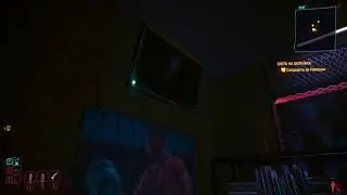 Cyberpunk 2077 Киберпанк ч32 Very Hard