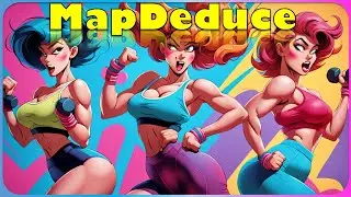 MapDeduce - AI for Effortless Document Comprehension and Productivity Revolution