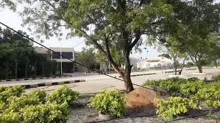 University Aminity Center, University Of Hyderabad  #UOH #HCU