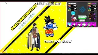 *BUFFED* LEVEL 90+UI  Goku 7 STAR in Extreme Infinite Mode (META NUKE) | All Star Tower Defense