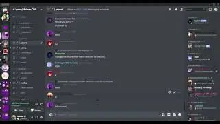 Dead Chat...