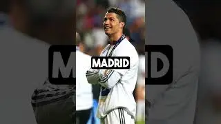 Real Madrid BBC Trio Biggest Football Coincidence 🤯
