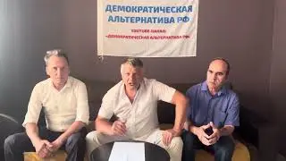 Такие выборы как в Татарстане нам не нужны.