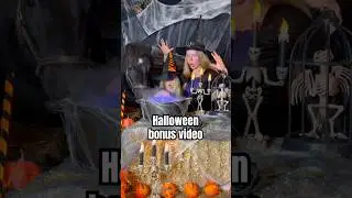 Halloween memories over the years🎃 