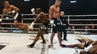 Накаут!!!