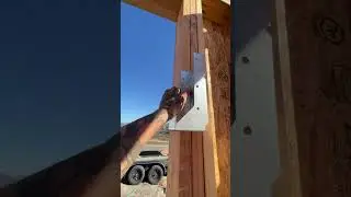 Did you know about this hanger? #shorts #construction