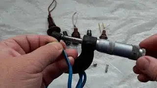 Do-it-yourself fuse