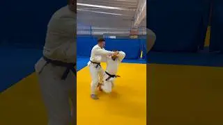 МОЩНЫЙ УДУШАЮЩИЙ SODE-GURUMA-JIME🔥👊🏻 