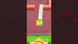 УГАДАЙ БРАВЛЕРА (ЧАСТЬ 3) #brawlstars #like #supercell #рекомендации #рек #shorts #youtubeshorts