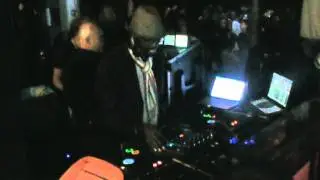 Black Coffee 2011 @ Chill out (Luanda) 29.07.11 Part-5