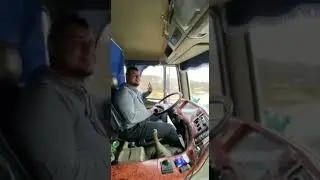 DAEWOO NOVUS Манипулятор