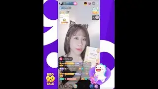 Keseruan BIGO 9.9 SALE🎉