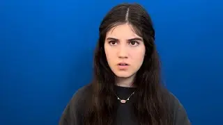 Dramatic Self-Tape Scene - Hannah Brooks