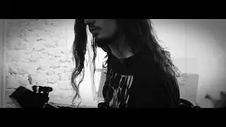 Harpist of Darkness - Kilian Liccia