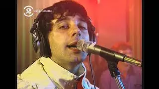 Hurricane #1 - Chain Reaction (Live on 2 Meter Sessions, 1997)
