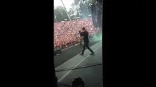 Soundgarden in Berlin