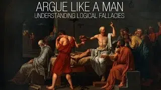 Logical Fallacies - Arguing with the Ignorant