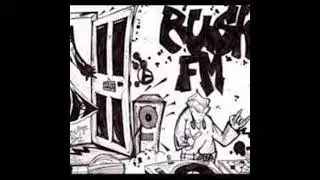 DJ Red Ant, MC Shabba & Rudeboy Keith - Weekend Rush FM '93