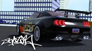 Return of Razor | The Street King