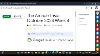 The Arcade Trivia October 2024 Week 4  #engineeringupdate #arcade