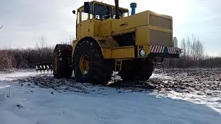 К 701 # Замена ручной подкачки.