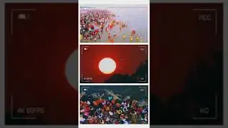 THANKS FOR 1M VIEW 🥰❤️😘...CHHATH PUJA coming soon ❤️🥰🙏#chhath #chhathpuja#shortvideo #chhathi #like
