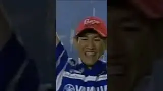 Takahiro Omori Wins 2004 Bassmaster Classic #Shorts