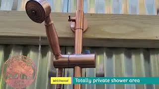 Welchwood Acres Air BnB Lee Florida