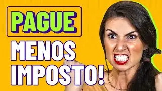 NÃO PAGUE POR ISSO: COMO INVESTIR EM AÇÕES SEM PAGAR IMPOSTO!?