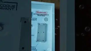 #decogamer #gamingroom #gaming #nintendo #diorama #shadowbox