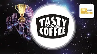 Финал RCC 2023. Презентация. Tasty Coffee