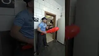 Friend Pranks Him First Time 😂 2 