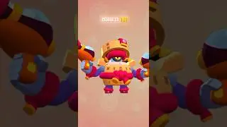 САМЫЙ ЛУЧШИЙ СКИН ЗА 149 ГЕМОВ В БРАВЛ СТАРСЕ?!