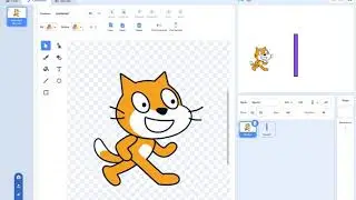 Coding in Scratch: more on the If-Then block