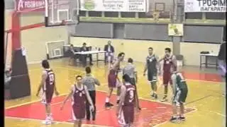 ΑΟ Αμπελοκήπων - Νήαρ Ηστ (Α2) | 1996-97