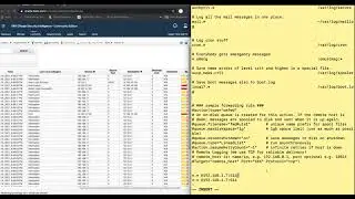 How to send linux logs to Qradar