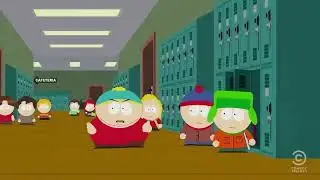 South Park 2025  Cartman Finds Out He's the Poorest With Kenny Gone #6433
