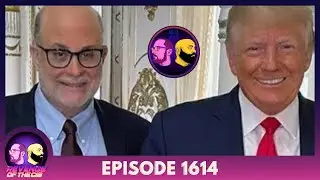Episode 1614: Captured MAGA