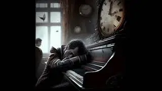 Sad Hiphop Beat | Freestyle Slow Hiphop Instrumental