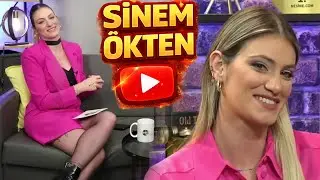 Sinem Ökten - Kolaj