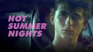 Timothée Chalamet | Another One (Hot Summer Nights)