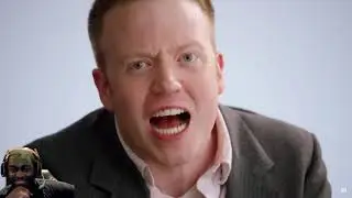 COLLEGE HUMOR CEO! REACTION
