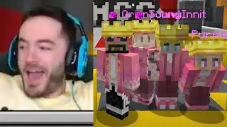 The curse is broken
